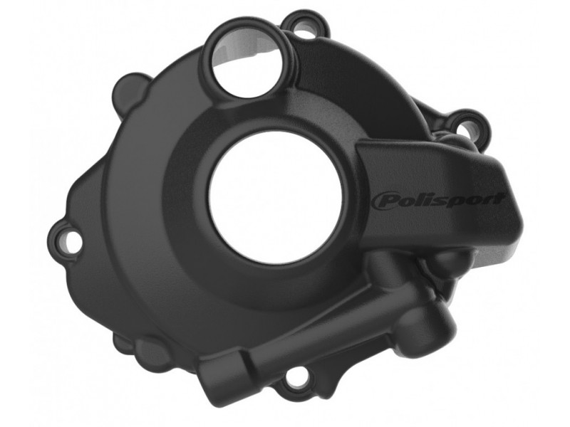 Ignition cover protectors POLISPORT PERFORMANCE 8465900001 Black Ignition cover protectors POLISPORT PERFORMANCE 8465900001 Black
