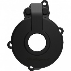 Ignition cover protectors POLISPORT PERFORMANCE 8467400001 Black Ignition cover protectors POLISPORT PERFORMANCE 8467400001 Black