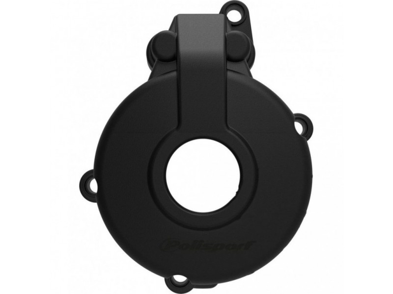 Ignition cover protectors POLISPORT PERFORMANCE 8467400001 Black Ignition cover protectors POLISPORT PERFORMANCE 8467400001 Black