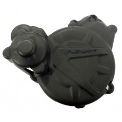 Ignition cover protectors POLISPORT PERFORMANCE 8467600001 Black Ignition cover protectors POLISPORT PERFORMANCE 8467600001 Black