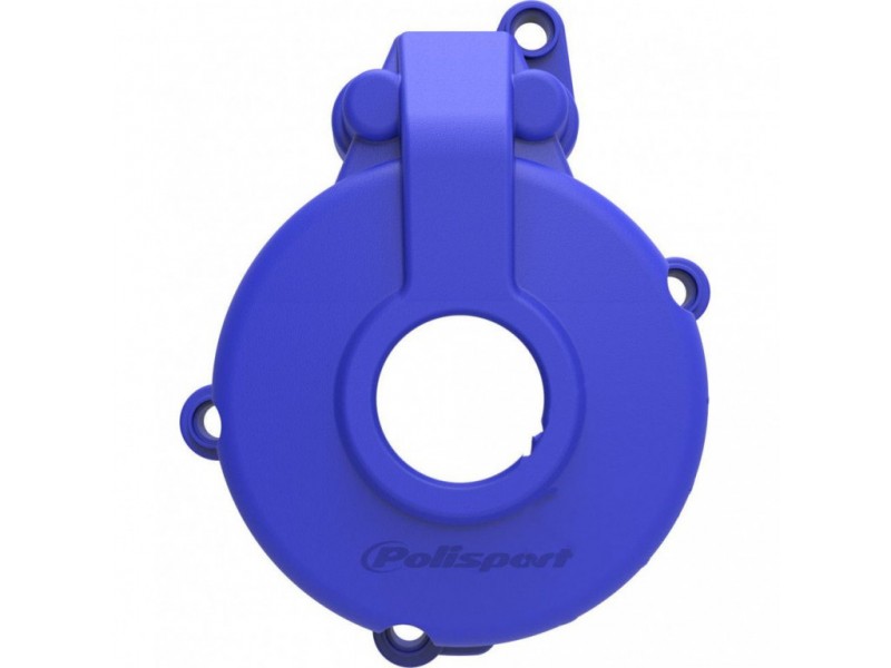 Ignition cover protectors POLISPORT PERFORMANCE 8467400002 Albastru Ignition cover protectors POLISPORT PERFORMANCE 8467400002 Albastru