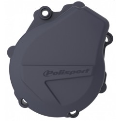 Ignition cover protectors POLISPORT PERFORMANCE 8467000003 blue husqvarna Ignition cover protectors POLISPORT PERFORMANCE 8467000003 blue husqvarna