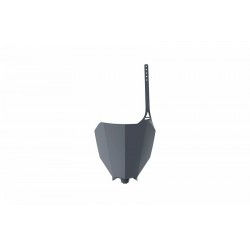 Suport de numar POLISPORT Replica Parts 8667200006 Nardo Grey Suport de numar POLISPORT Replica Parts 8667200006 Nardo Grey