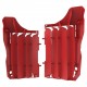 Radiator louvers POLISPORT 8464200001 Negru Radiator louvers POLISPORT 8464200001 Negru