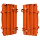 Radiator louvers POLISPORT 8466800001 portocaliu Radiator louvers POLISPORT 8466800001 portocaliu