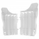 Radiator louvers POLISPORT 8464200002 red cr04 Radiator louvers POLISPORT 8464200002 red cr04
