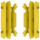 Radiator louvers POLISPORT 8466100002 Yellow rm01 Radiator louvers POLISPORT 8466100002 Yellow rm01