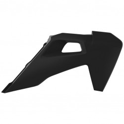 Radiator scoops POLISPORT 8422900002 (pereche) Negru Radiator scoops POLISPORT 8422900002 (pereche) Negru