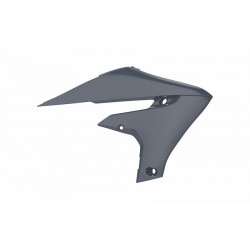 Radiator scoops POLISPORT 8415100006 (pereche) Nardo Grey Radiator scoops POLISPORT 8415100006 (pereche) Nardo Grey