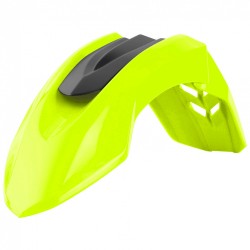 Universal fender POLISPORT SM LINE 8553500015 Flo yellow Universal fender POLISPORT SM LINE 8553500015 Flo yellow
