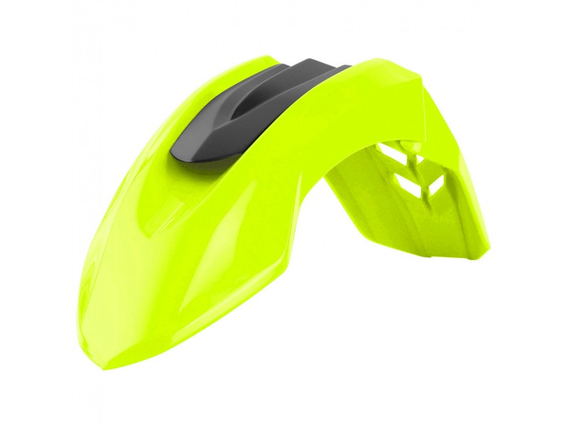 Universal fender POLISPORT SM LINE 8553500015 Flo yellow
