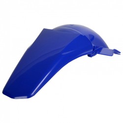 Aripa de spate POLISPORT 8561400002 blue yam98 Aripa de spate POLISPORT 8561400002 blue yam98
