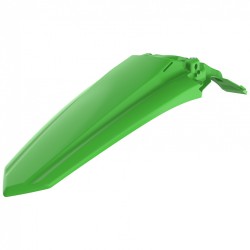 Aripa de spate POLISPORT 8596100001 green 05 Aripa de spate POLISPORT 8596100001 green 05
