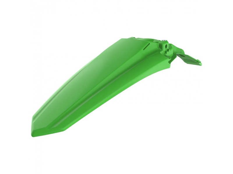 Aripa de spate POLISPORT 8596100001 green 05