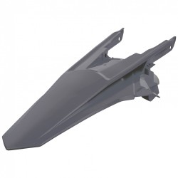 Aripa de spate POLISPORT 8595500007 Nardo  Grey Aripa de spate POLISPORT 8595500007 Nardo  Grey