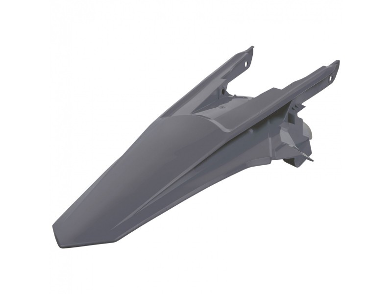 Aripa de spate POLISPORT 8595500007 Nardo  Grey