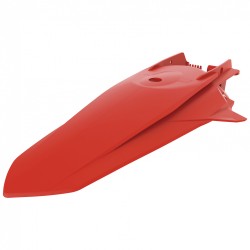 Aripa de spate POLISPORT 8556600006 Orange flo Aripa de spate POLISPORT 8556600006 Orange flo