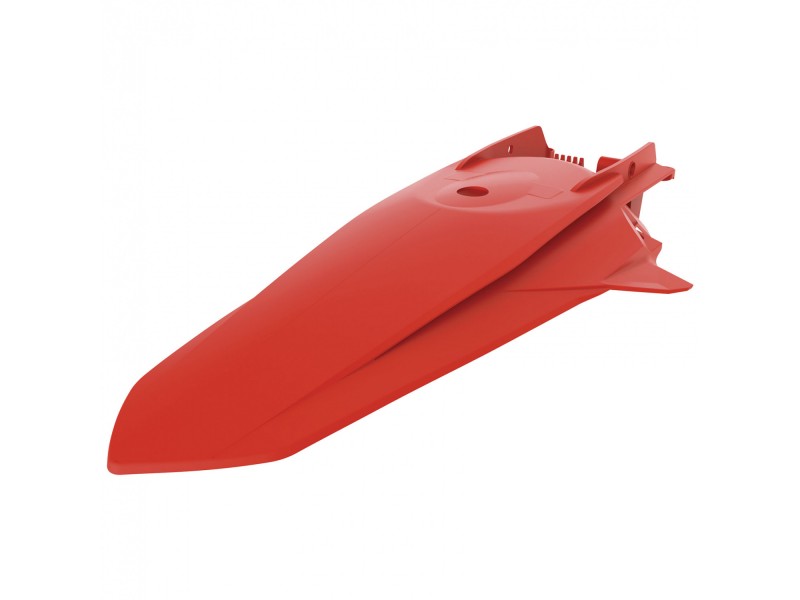 Aripa de spate POLISPORT 8556600006 Orange flo