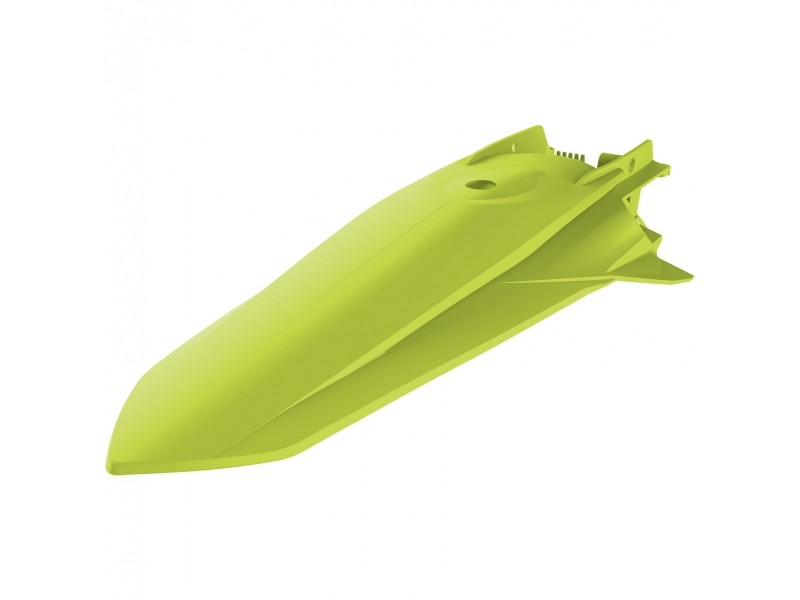 Aripa de spate POLISPORT 8556600004 Yellow flo