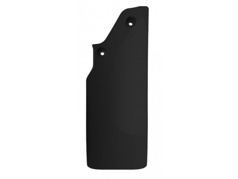 Rear shock flap POLISPORT 8907200001 Negru