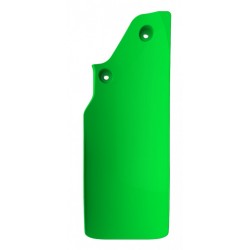 Rear shock flap POLISPORT 8907200002 green 05 Rear shock flap POLISPORT 8907200002 green 05