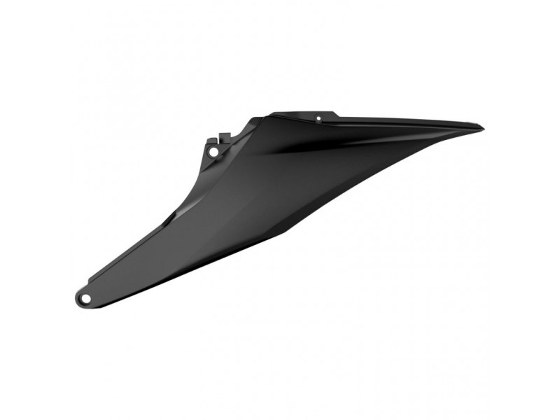 Panouri laterale POLISPORT 8422200003 (pereche) Negru