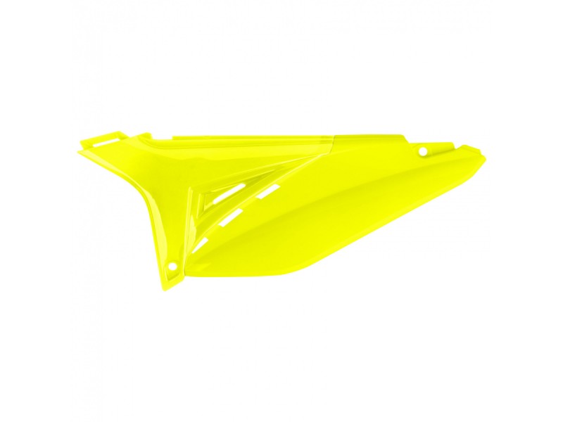 Panouri laterale POLISPORT 8419700002 (pereche) Flo Yellow