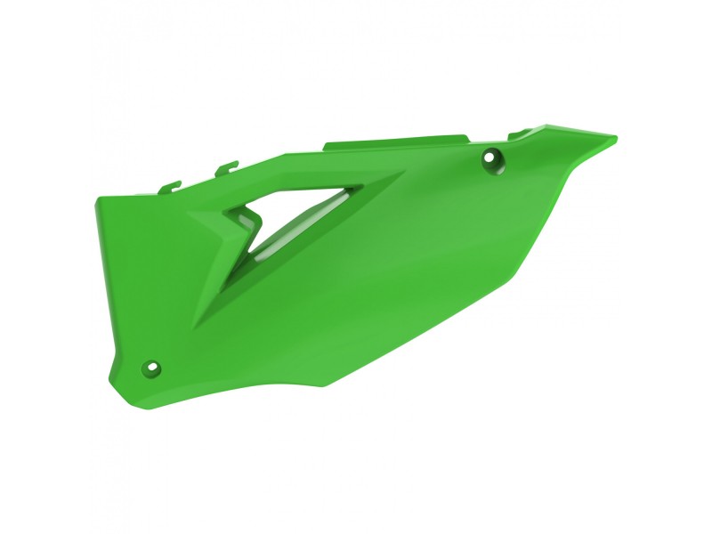 Panouri laterale POLISPORT 8423500001 (pereche) green 05