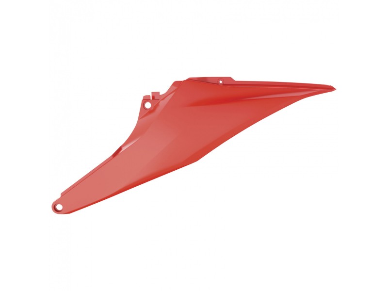 Panouri laterale POLISPORT 8422200006 (pereche) Orange flo