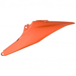 Panouri laterale POLISPORT 8422200001 (pereche) orange ktm16 Panouri laterale POLISPORT 8422200001 (pereche) orange ktm16