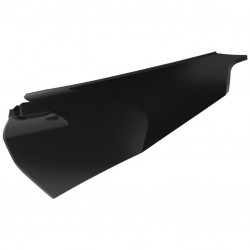 Panouri laterale POLISPORT 8423100002 upper (pair) Negru Panouri laterale POLISPORT 8423100002 upper (pair) Negru