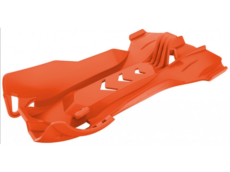 Protectie motor POLISPORT PERFORMANCE 8468800002 Orange Protectie motor POLISPORT PERFORMANCE 8468800002 Orange