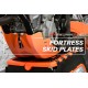 Protectie motor POLISPORT PERFORMANCE 8468800003 Alb Protectie motor POLISPORT PERFORMANCE 8468800003 Alb