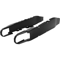 Swingarm protectors POLISPORT PERFORMANCE 8986100001 Negru Swingarm protectors POLISPORT PERFORMANCE 8986100001 Negru
