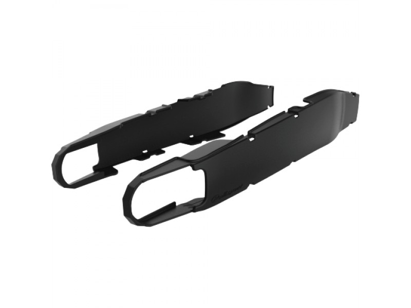 Swingarm protectors POLISPORT PERFORMANCE 8986100001 Negru Swingarm protectors POLISPORT PERFORMANCE 8986100001 Negru