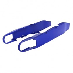 Swingarm protectors POLISPORT PERFORMANCE 8986100002 Albastru Swingarm protectors POLISPORT PERFORMANCE 8986100002 Albastru