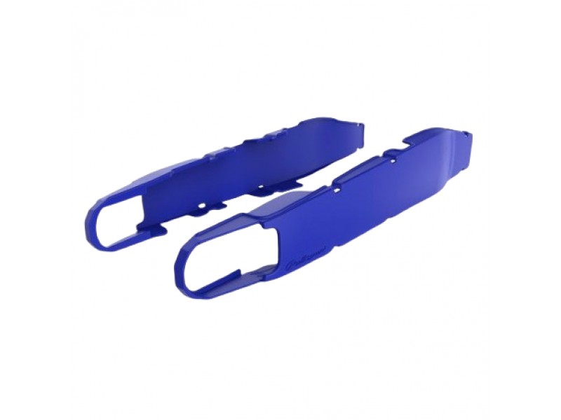 Swingarm protectors POLISPORT PERFORMANCE 8986100002 Albastru Swingarm protectors POLISPORT PERFORMANCE 8986100002 Albastru
