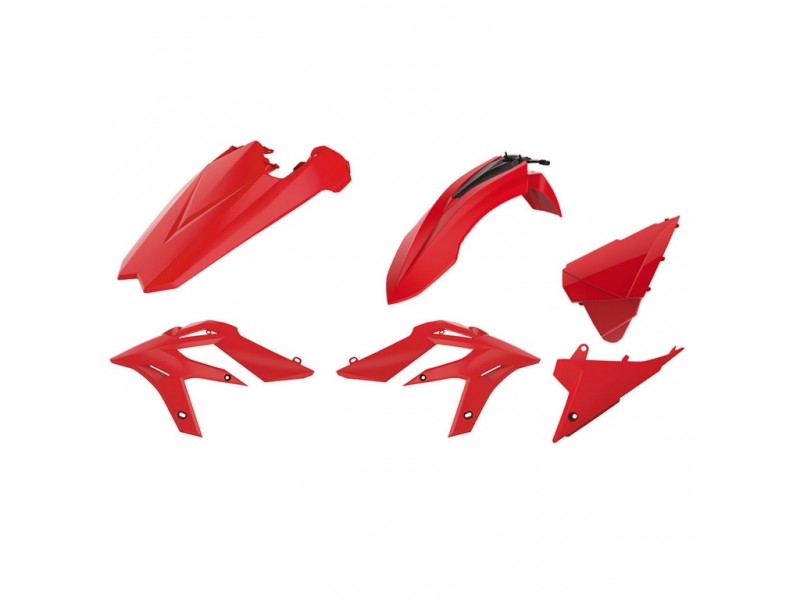 Kit plastice POLISPORT 90787 Red Beta