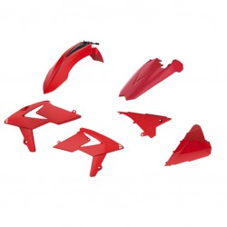 Kit plastice POLISPORT 90794 Red Beta Kit plastice POLISPORT 90794 Red Beta