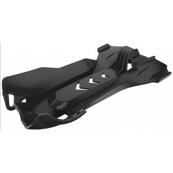 Protectie motor POLISPORT 8468800001 Negru Protectie motor POLISPORT 8468800001 Negru