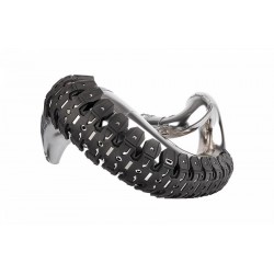 Exhaust pipe guard POLISPORT ARMADILLO 8469200001 Negru Exhaust pipe guard POLISPORT ARMADILLO 8469200001 Negru
