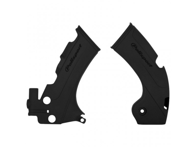 Frame protector POLISPORT PERFORMANCE 8466200001 Negru Frame protector POLISPORT PERFORMANCE 8466200001 Negru