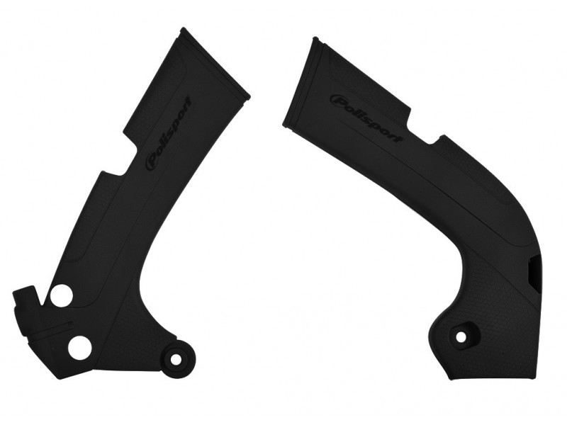Frame protector POLISPORT PERFORMANCE 8466400001 Negru Frame protector POLISPORT PERFORMANCE 8466400001 Negru