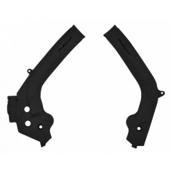 Frame protector POLISPORT PERFORMANCE 8466600001 Negru Frame protector POLISPORT PERFORMANCE 8466600001 Negru
