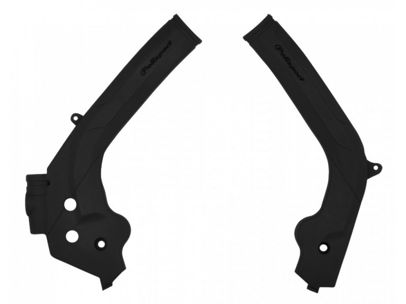 Frame protector POLISPORT PERFORMANCE 8466600001 Negru Frame protector POLISPORT PERFORMANCE 8466600001 Negru