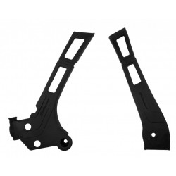 Frame protector POLISPORT PERFORMANCE 8466700001 Negru Frame protector POLISPORT PERFORMANCE 8466700001 Negru