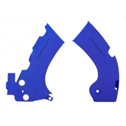 Frame protector POLISPORT PERFORMANCE 8466200002 Albastru Frame protector POLISPORT PERFORMANCE 8466200002 Albastru