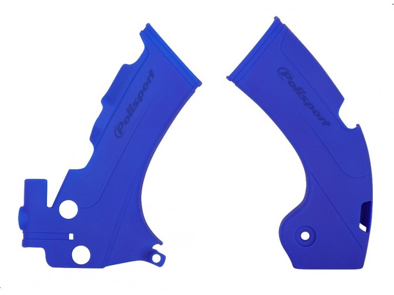 Frame protector POLISPORT PERFORMANCE 8466200002 Albastru
