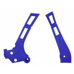 Frame protector POLISPORT PERFORMANCE 8466700002 Albastru Frame protector POLISPORT PERFORMANCE 8466700002 Albastru