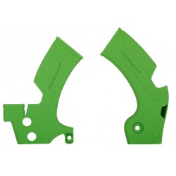 Frame protector POLISPORT PERFORMANCE 8466300002 Verde Frame protector POLISPORT PERFORMANCE 8466300002 Verde